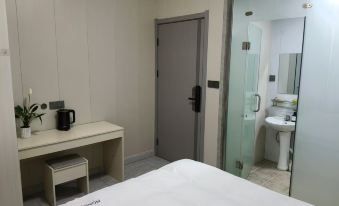 Cozy small homestay