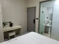 Cozy small homestay