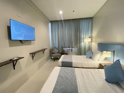 UPad Hotel