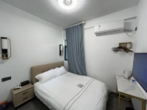 Quanzhou Lanxin Courtyard