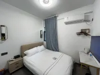 Quanzhou Lanxin Courtyard