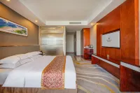 Rizhao Sea View Rezen Hotel