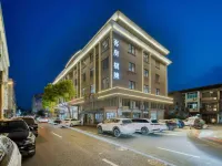 Fuyi  hotel（Luqiao District Airport） Các khách sạn gần China Academy of Art