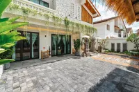 The Umane Luxury Villa - Melaka - Villas