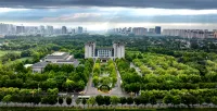 Hengshui Guest Hotel