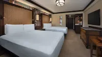 Disney's Wilderness Lodge