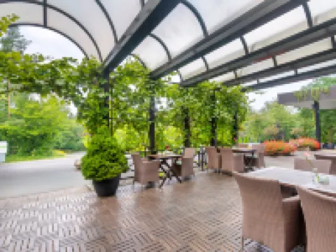 Wyndham Garden Lahnstein Koblenz Hotels in Lahnstein
