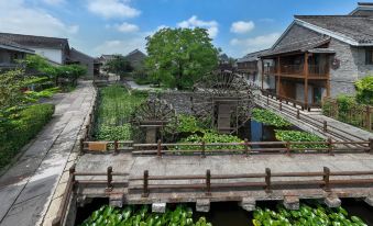 Santaishan ShaiMiTai Resort