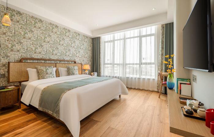 Yunshe Hotel