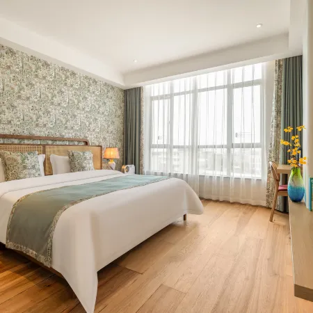 Yunshe Hotel