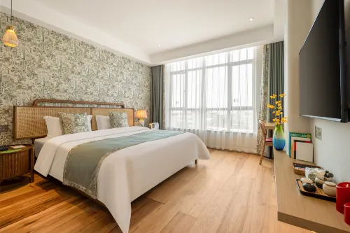 Yunshe Hotel - 2-Star