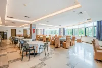 โรงแรมโอเรียนทัล ยูเนียน - พร้อมอาหารเช้า