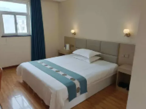 Youyi Ke Hotel