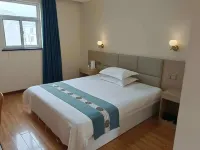 Feixian Youyike Hotel