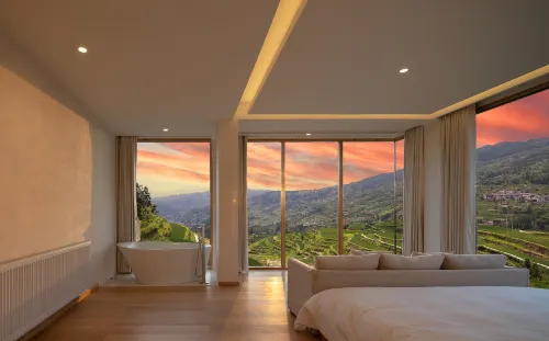 BE IN | Sharge Terrace View Resort - Boutique