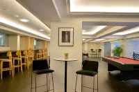 Airotel Stratos Vassilikos Hotel Hotel a Atene