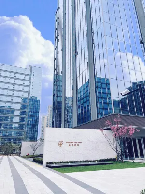Manluxe·Selection Apartment Hotel (Hangzhou Shenhua Yueyue Branch)