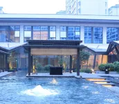 Fufeng Guanzhong Style Park Hot Spring Hotel - Thermen