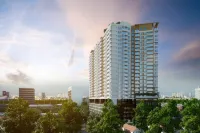 The Everich Infinity - China Town Apartment Hotel a District 5