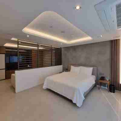 The hound hotel bandalseom2 Rooms