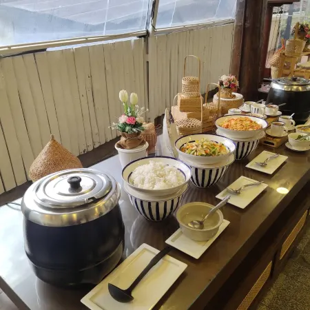 Regent Lodge Lampang