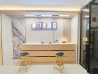 Jianmen Star Hotel