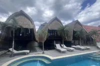 Rama Garden Lembongan Hotels in Nusa Lembongan
