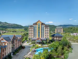 Menluo Hotel