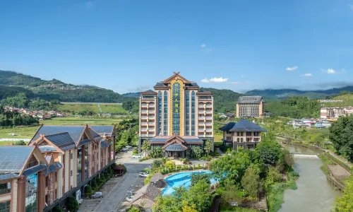 Menluo Hotel