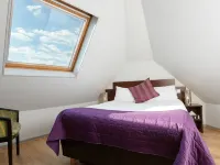 Hôtel Alane Hotels in Paris