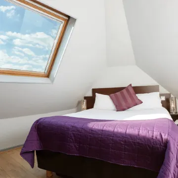 Hôtel Alane Отели рядом с достопримечательностью «1-й округ: Лувр»