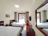 International Exchange e Center of Hebei University Hotels in Hebei University/Baoding Military School Park/