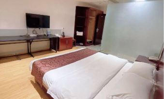Chuzhou 0550 Business  Hotel