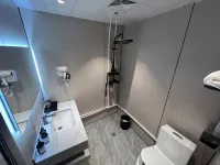 Nojelin Hotel Hotels in Lhozhag