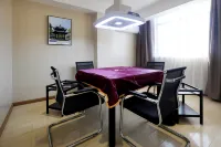 Jasmine Flower Chain Hotel (Zhongxiang Chengtian Road Shop)