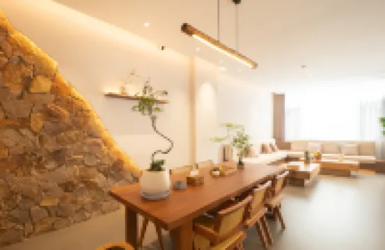 Tiantai Hidden Light Collection Homestay  (Tiantai Mountain Scenic Area Store)