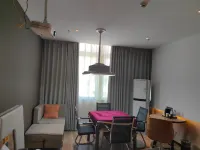 IU Hotel (Shaoguan Lechang Museum) Hotels in Lechang