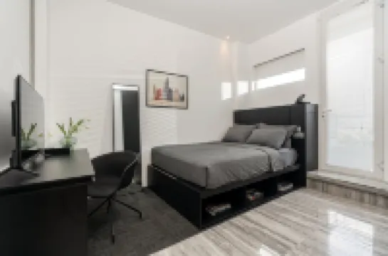 엠 빌리지 호텔 응우옌 끼엠