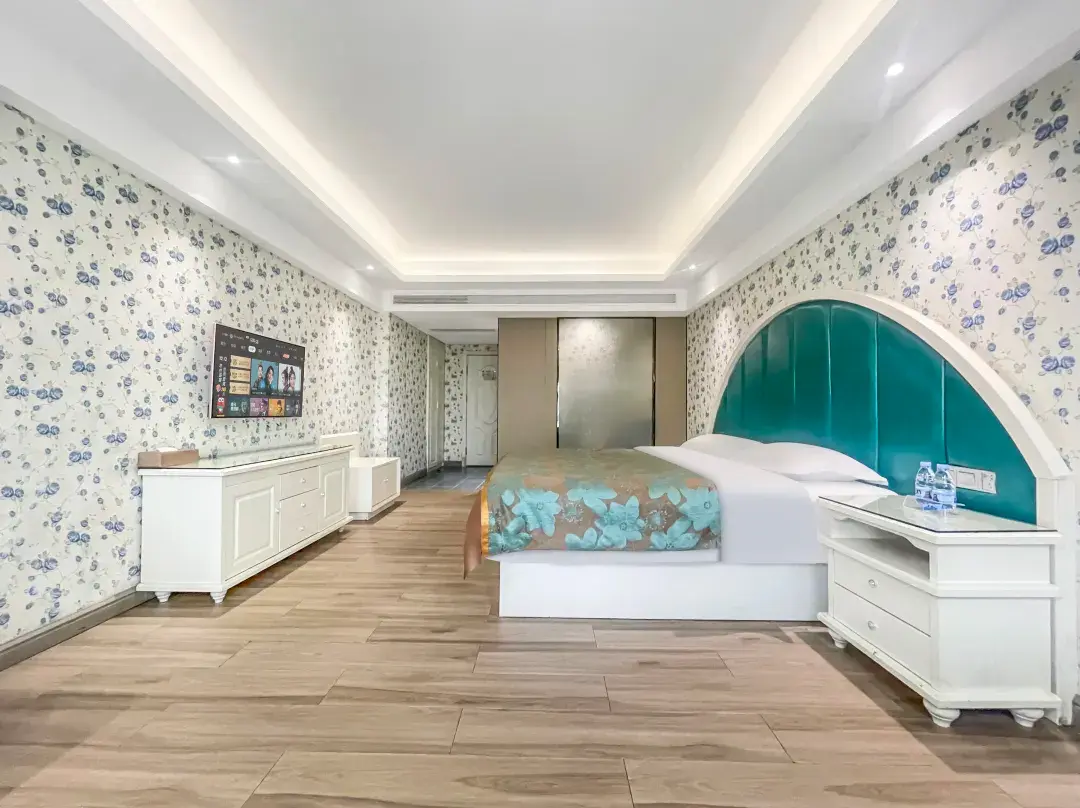 Dacheng Xiaoai Chain Hotel - Shaoyang