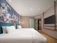 Magnotel  Hotel of Shenyang Zhangshi Subway Station Shenliao Road Store Hotels near Zhangshi Develop Zone
