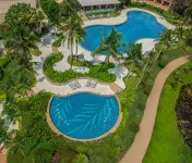 The St. Regis Goa Resort - Beach