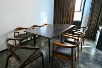 Shanshan New Portuguese Wine House - breakfast