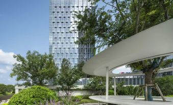 UrCove by HYATT Ningbo International Exhibition Center