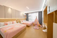 Original Intention Start Hotel (Shanghai International Tourism Resort)