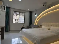 Putian Yunqi Cinema Boutique Stay Hotel in zona Fujian Tax School