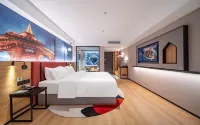 Campanile Hotel Zhaoqing Sihui  Hotel 