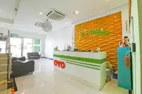 Hotel O G Home Hotel, Kota Bharu, Kelantan. - 2-Star