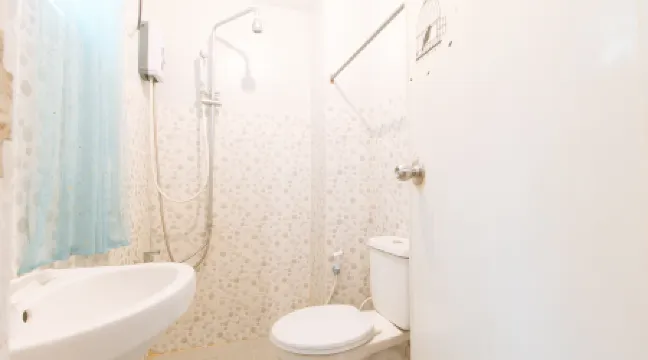 Budget Backpackers Transient House Near Naia by RedDoorz