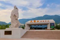 Yuyue Homestay (Tiantai Mountain Scenic Spot Guoqing Temple Scenic Spot) - สัตว์เลี้ยง