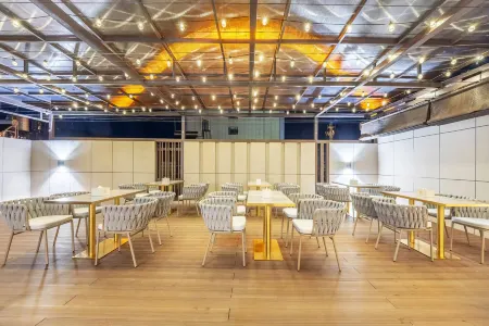 Jianchuan Fangyuan Hotel